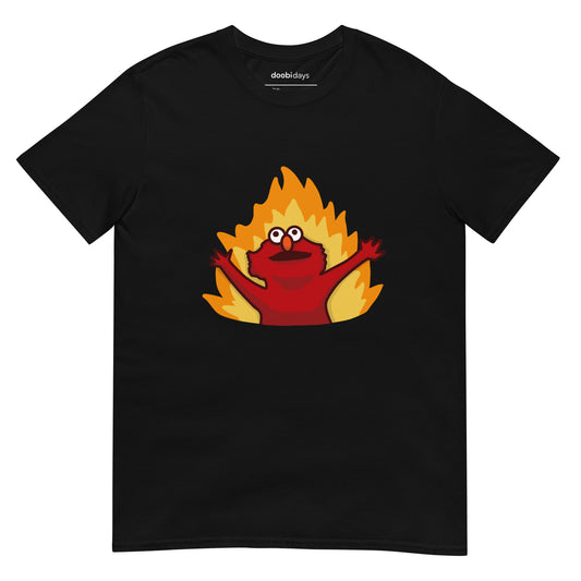 Hellmo Unisex Tee